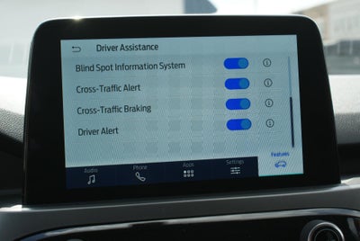 2024 Ford Escape Active AWD