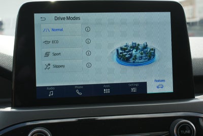 2024 Ford Escape Active AWD