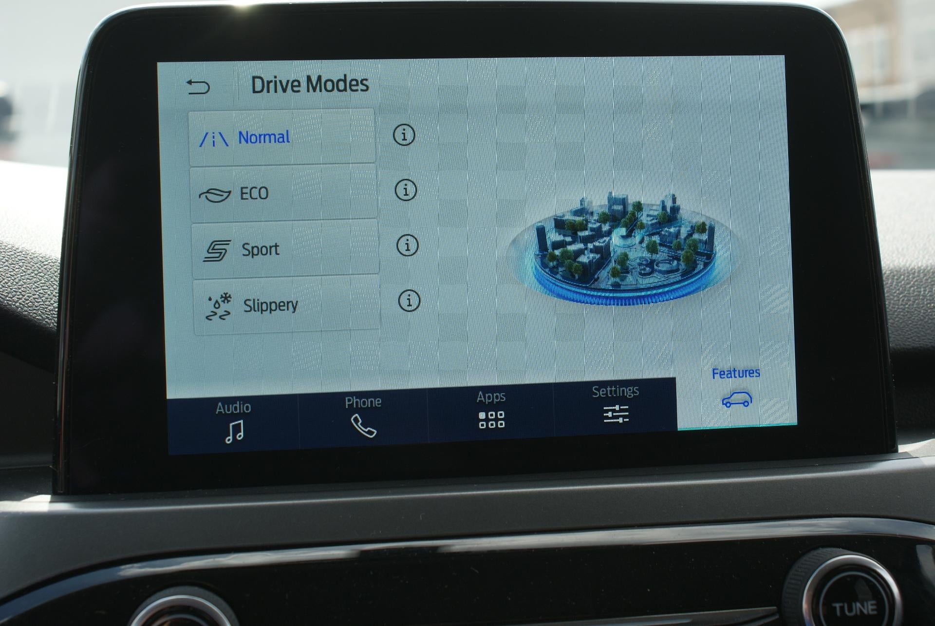 2024 Ford Escape Active AWD