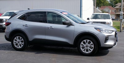 2024 Ford Escape Active AWD