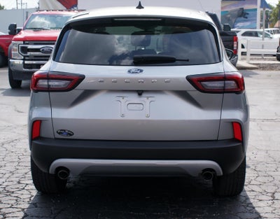 2024 Ford Escape Active AWD