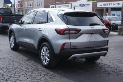 2024 Ford Escape Active AWD