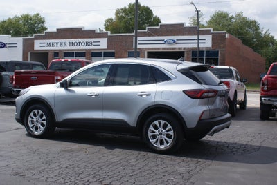 2024 Ford Escape Active AWD