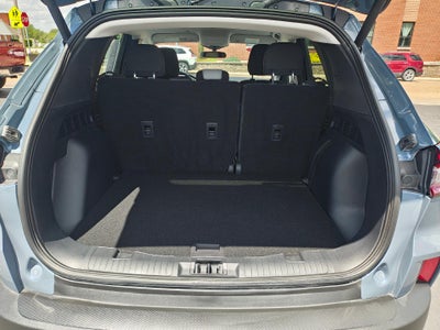 2025 Ford Escape Active AWD