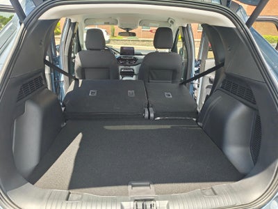 2025 Ford Escape Active AWD