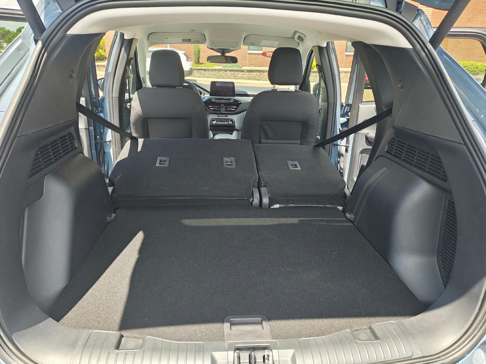 2025 Ford Escape Active AWD