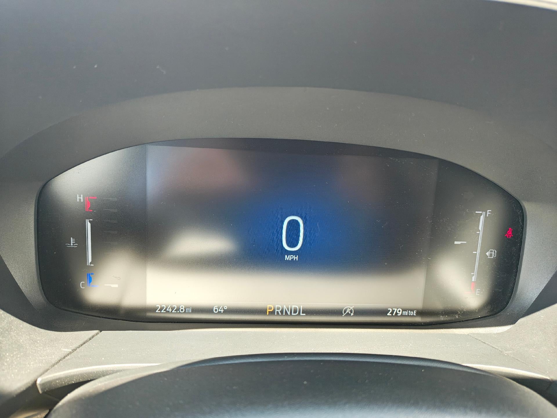 2025 Ford Escape Active AWD