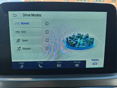 2025 Ford Escape Active AWD