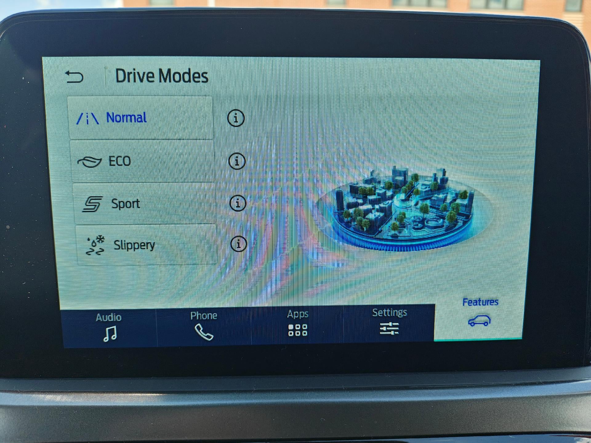 2025 Ford Escape Active AWD