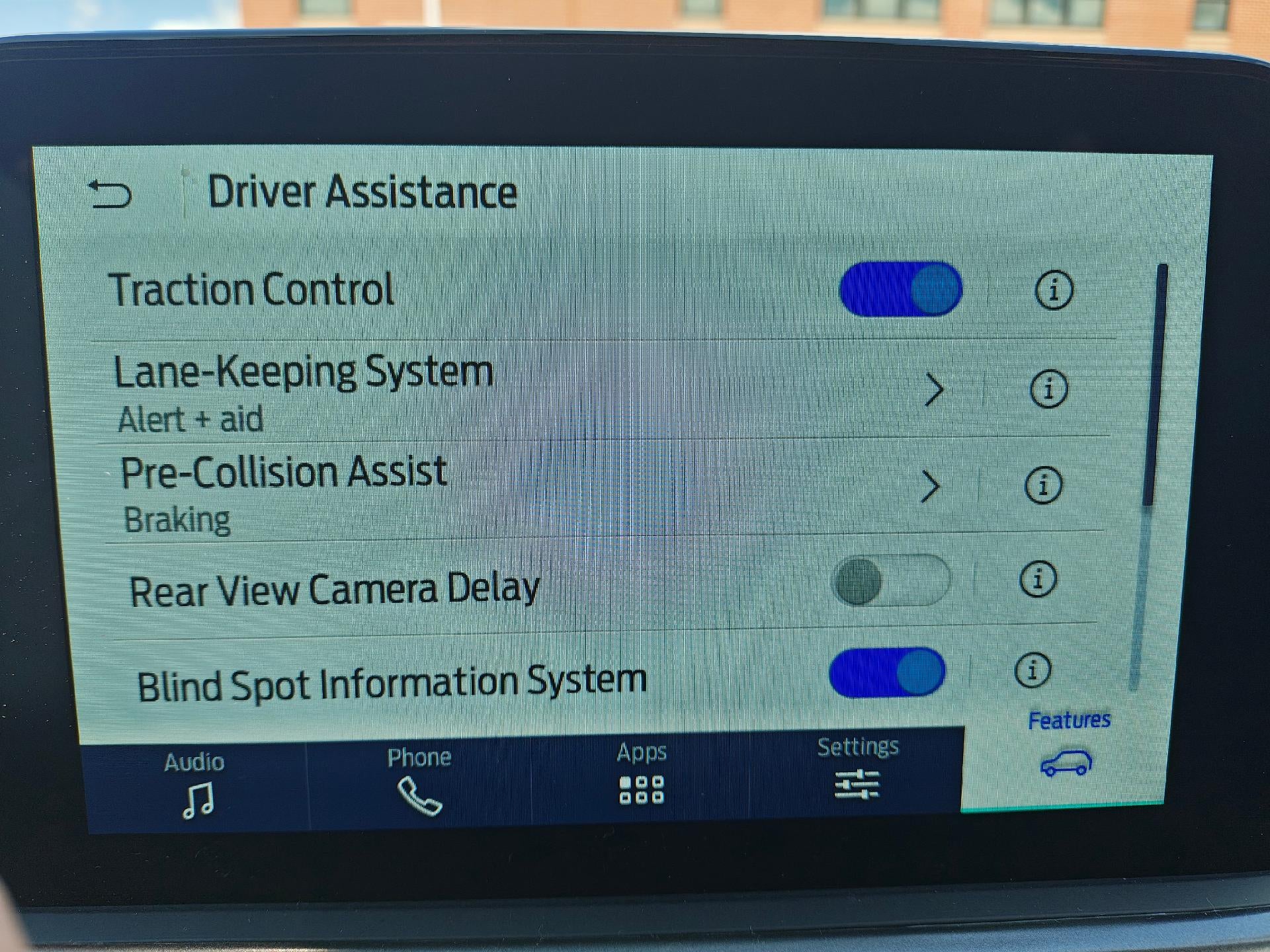 2025 Ford Escape Active AWD