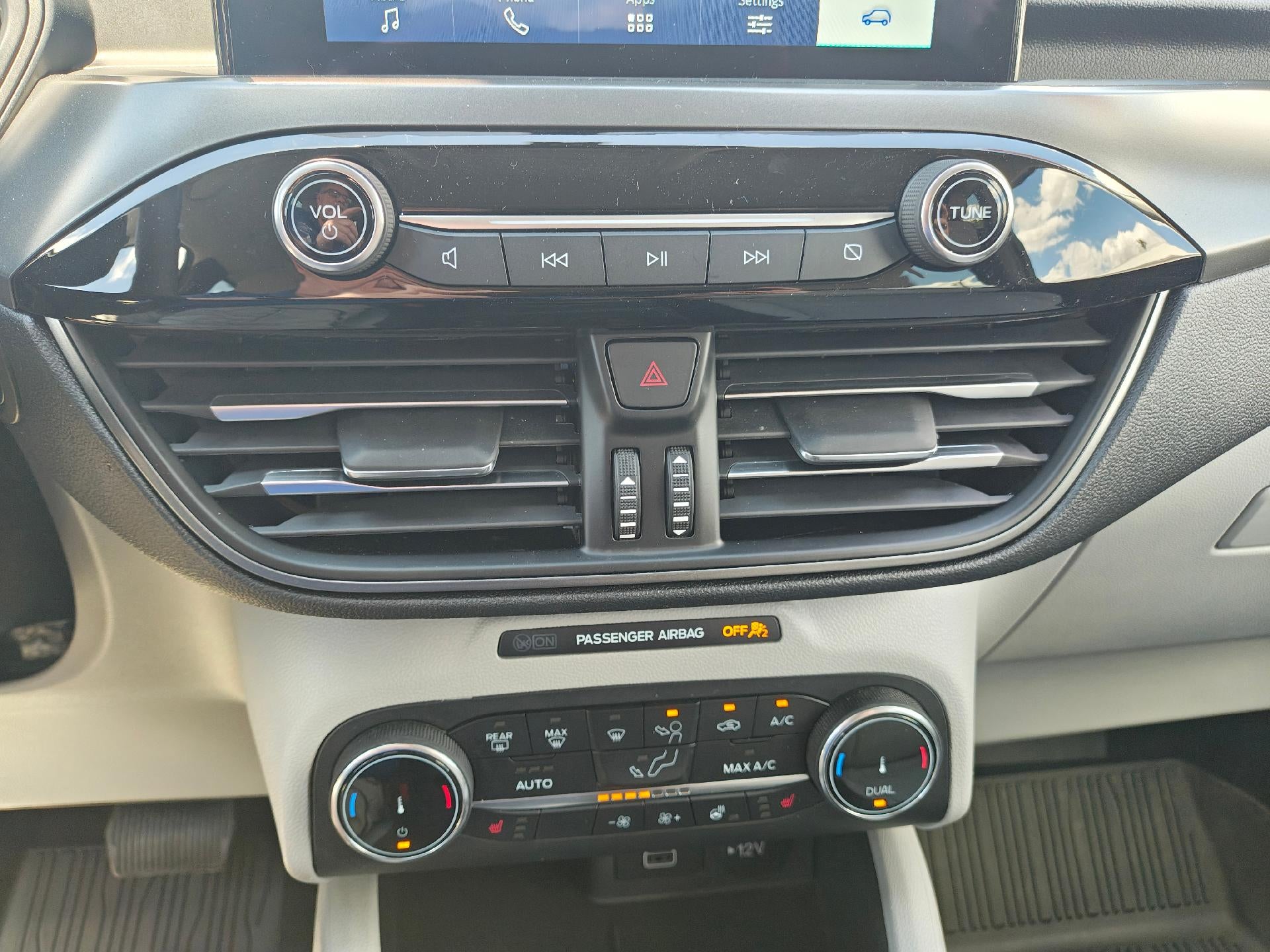 2025 Ford Escape Active AWD