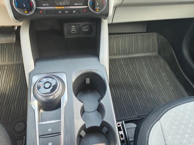 2025 Ford Escape Active AWD