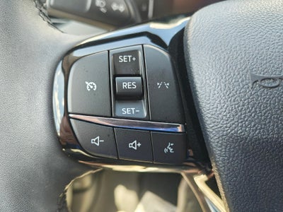 2025 Ford Escape Active AWD
