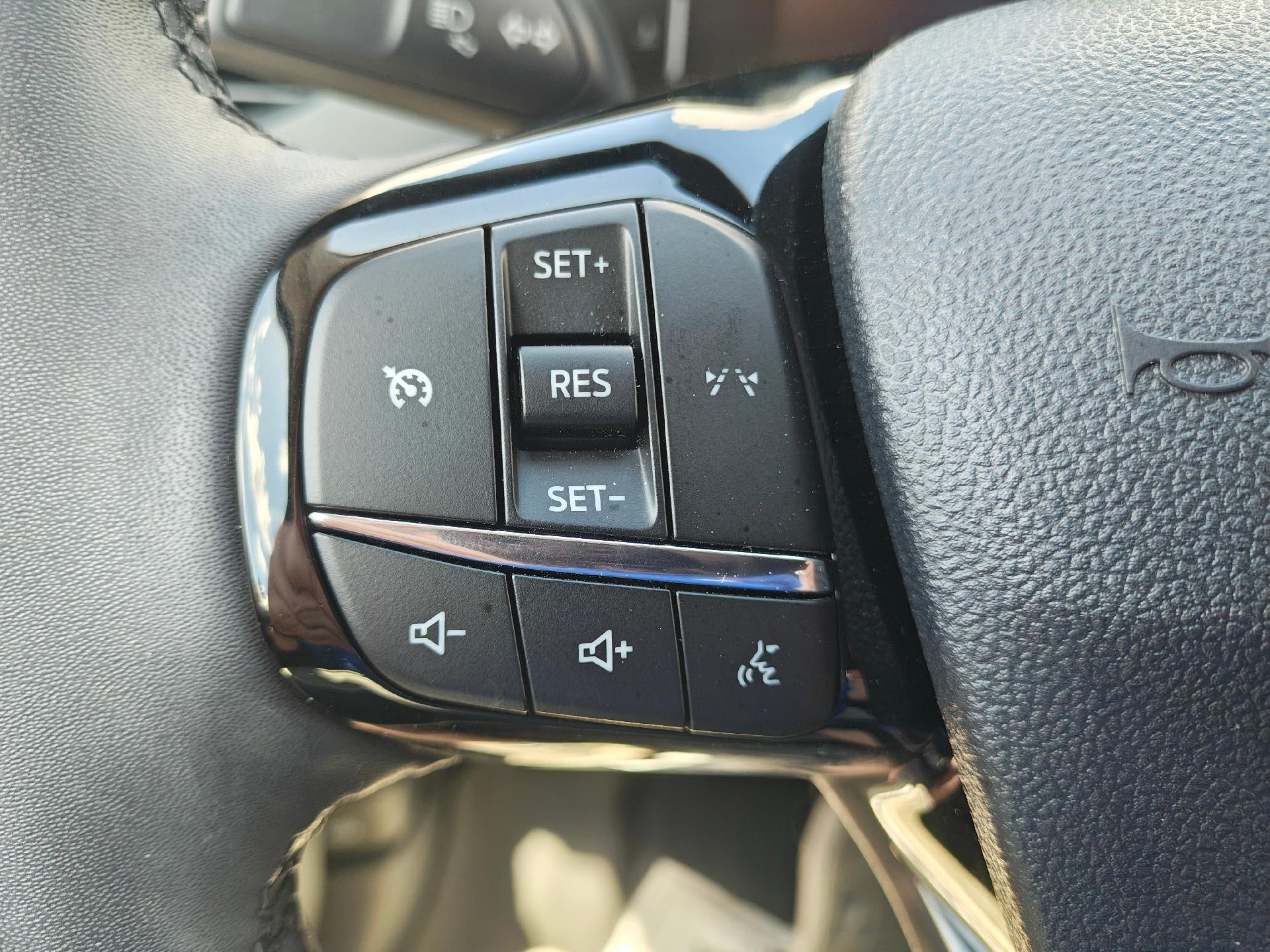 2025 Ford Escape Active AWD