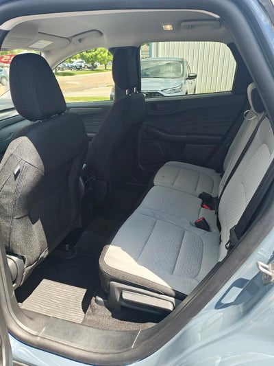 2025 Ford Escape Active AWD