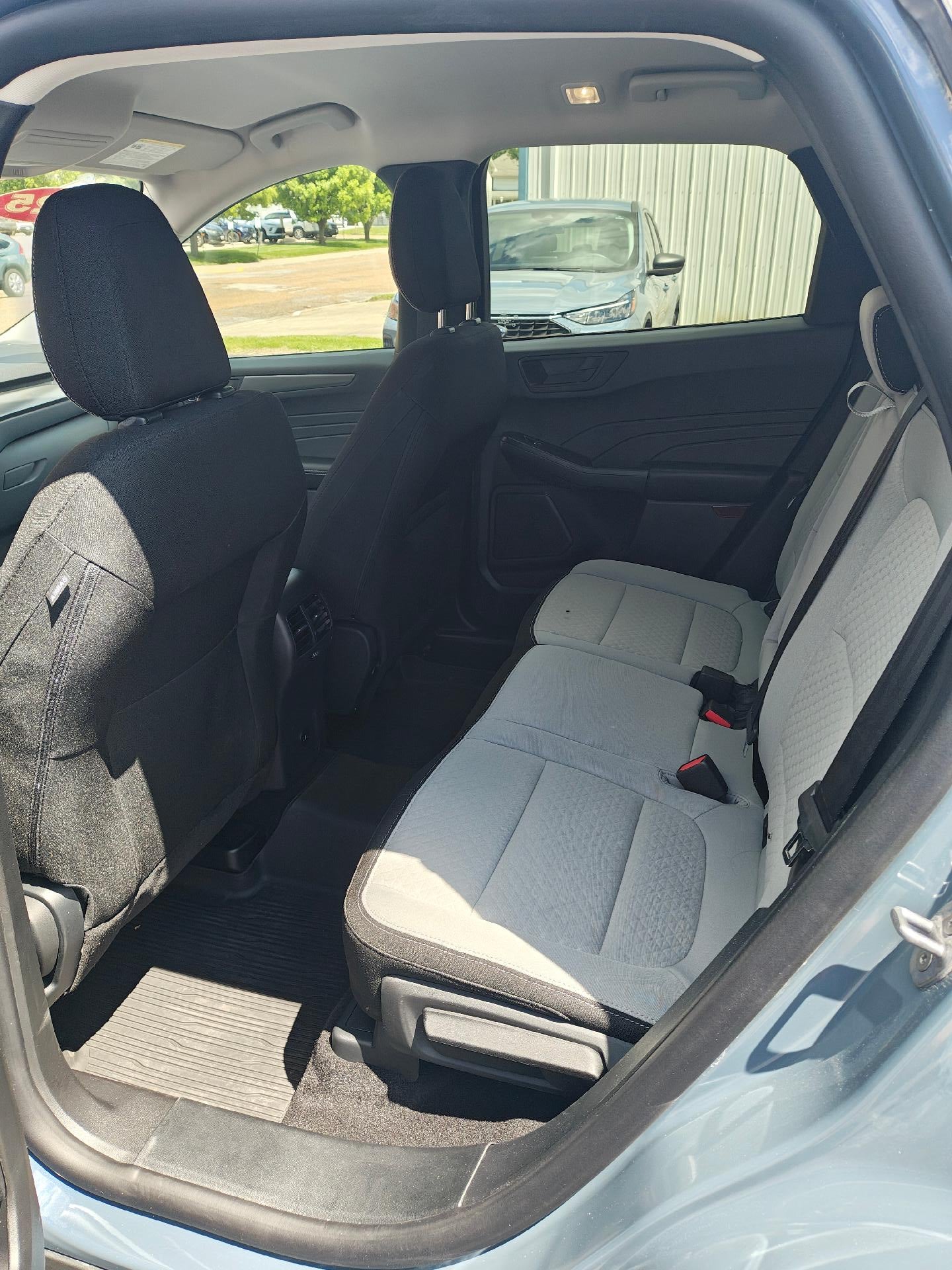 2025 Ford Escape Active AWD