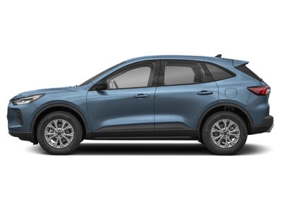 2025 Ford Escape Active AWD