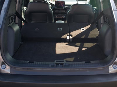 2025 Ford Escape ST-Line Select AWD