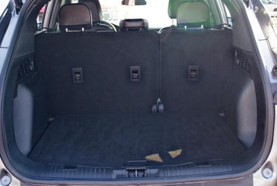 2025 Ford Escape ST-Line Select AWD