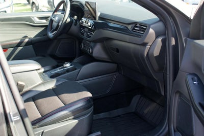 2025 Ford Escape ST-Line Select AWD