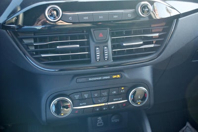 2025 Ford Escape ST-Line Select AWD