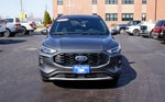 2025 Ford Escape ST-Line Select AWD