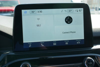 2025 Ford Escape ST-Line Select AWD