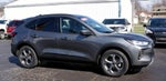 2025 Ford Escape ST-Line Select AWD