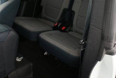 2021 Ford Bronco Outer Banks 2 Door Advanced 4x4