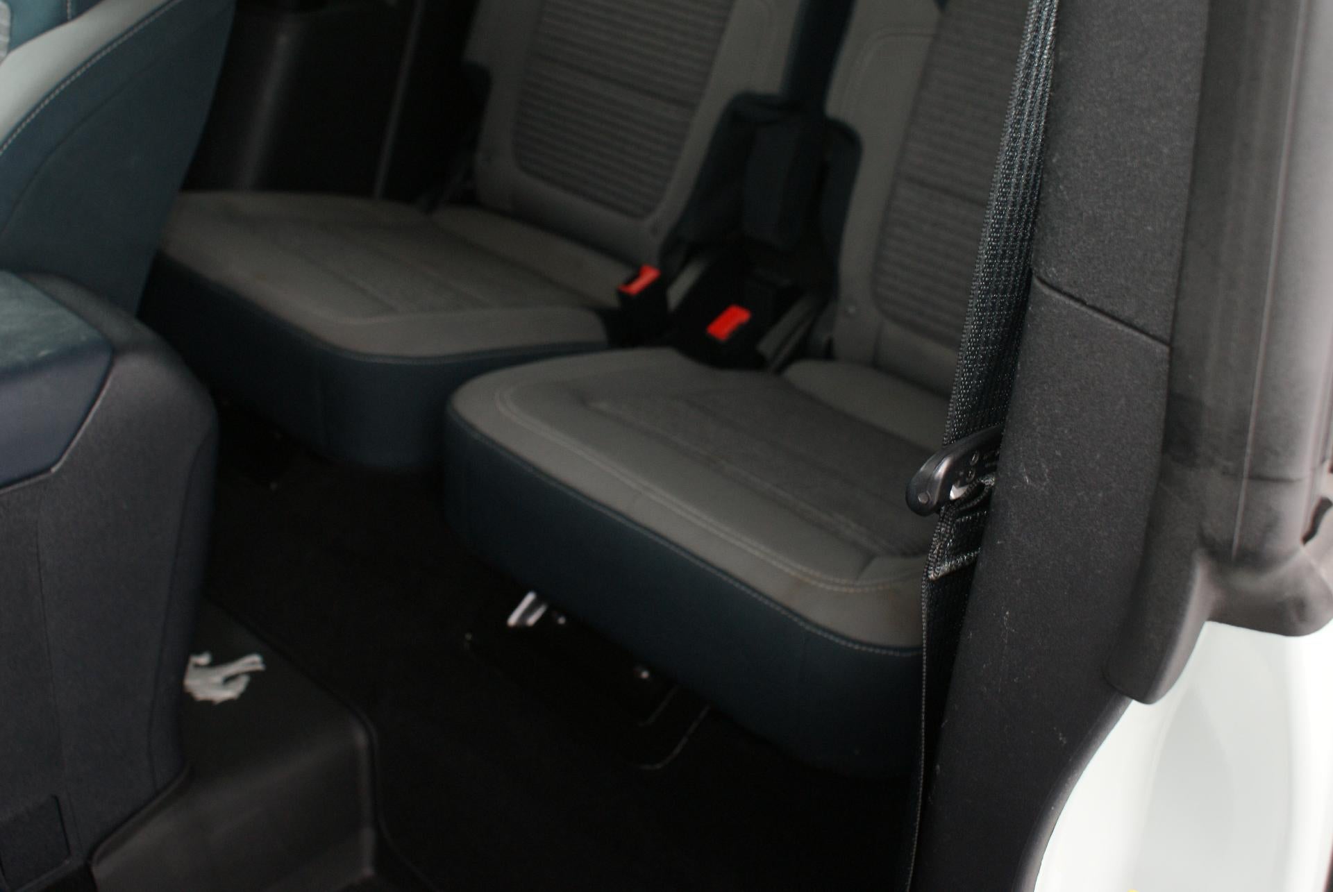 2021 Ford Bronco Outer Banks 2 Door Advanced 4x4