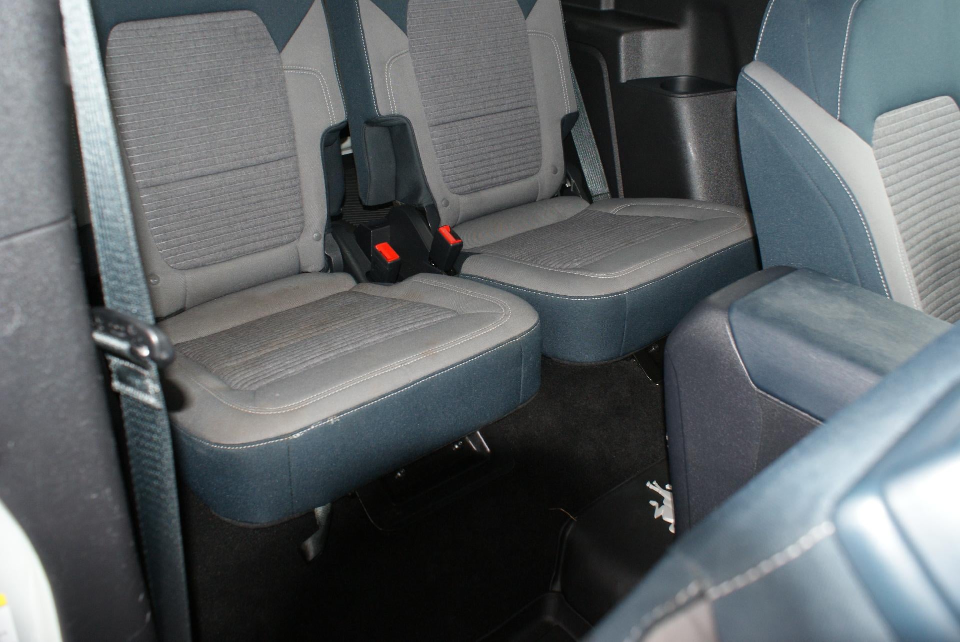 2021 Ford Bronco Outer Banks 2 Door Advanced 4x4