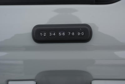 2021 Ford Bronco Outer Banks 2 Door Advanced 4x4