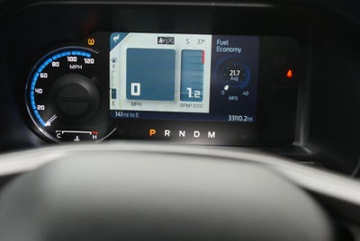 2021 Ford Bronco Outer Banks 2 Door Advanced 4x4