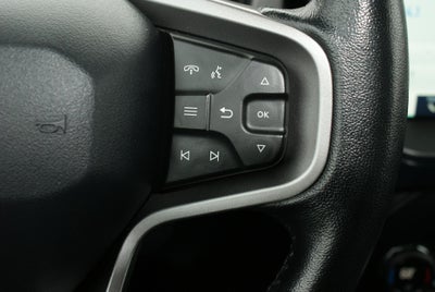 2021 Ford Bronco Outer Banks 2 Door Advanced 4x4