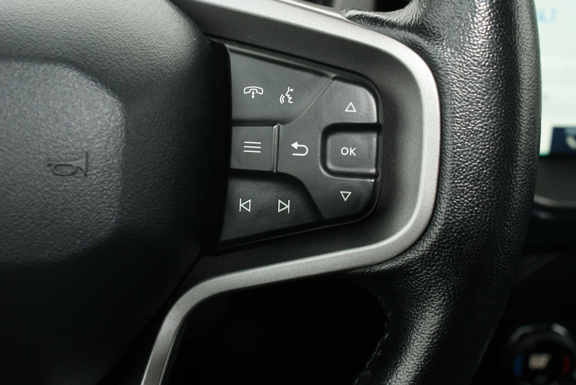 2021 Ford Bronco Outer Banks 2 Door Advanced 4x4