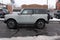 2021 Ford Bronco Outer Banks 2 Door Advanced 4x4