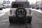2021 Ford Bronco Outer Banks 2 Door Advanced 4x4