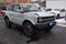 2021 Ford Bronco Outer Banks 2 Door Advanced 4x4