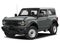 2021 Ford Bronco Outer Banks 2 Door Advanced 4x4