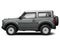 2021 Ford Bronco Outer Banks 2 Door Advanced 4x4