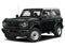 2021 Ford Bronco Outer Banks 2 Door Advanced 4x4