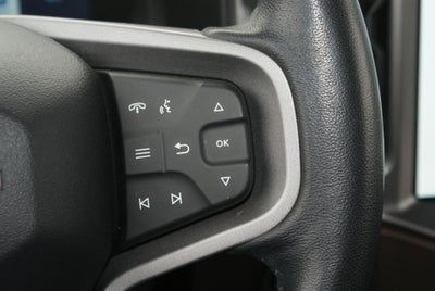 2023 Ford Bronco Outer Banks 4 Door 4x4