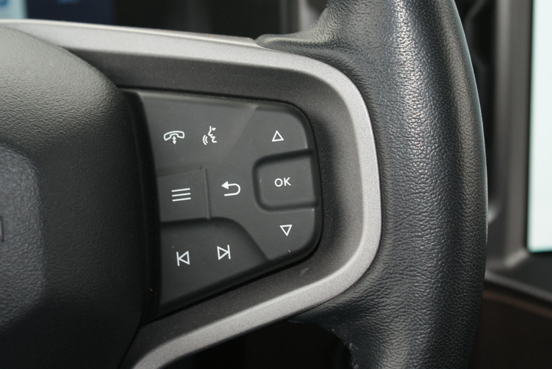 2023 Ford Bronco Outer Banks 4 Door 4x4