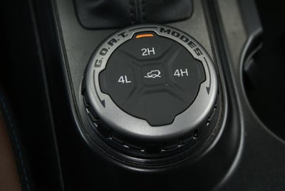 2023 Ford Bronco Outer Banks 4 Door 4x4