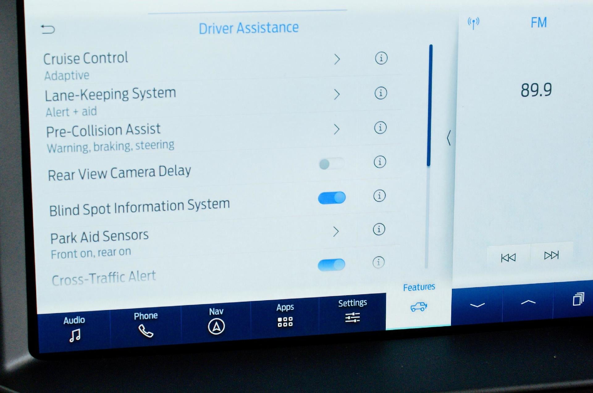 2023 Ford Bronco Outer Banks 4 Door 4x4