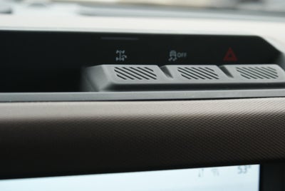 2023 Ford Bronco Outer Banks 4 Door 4x4