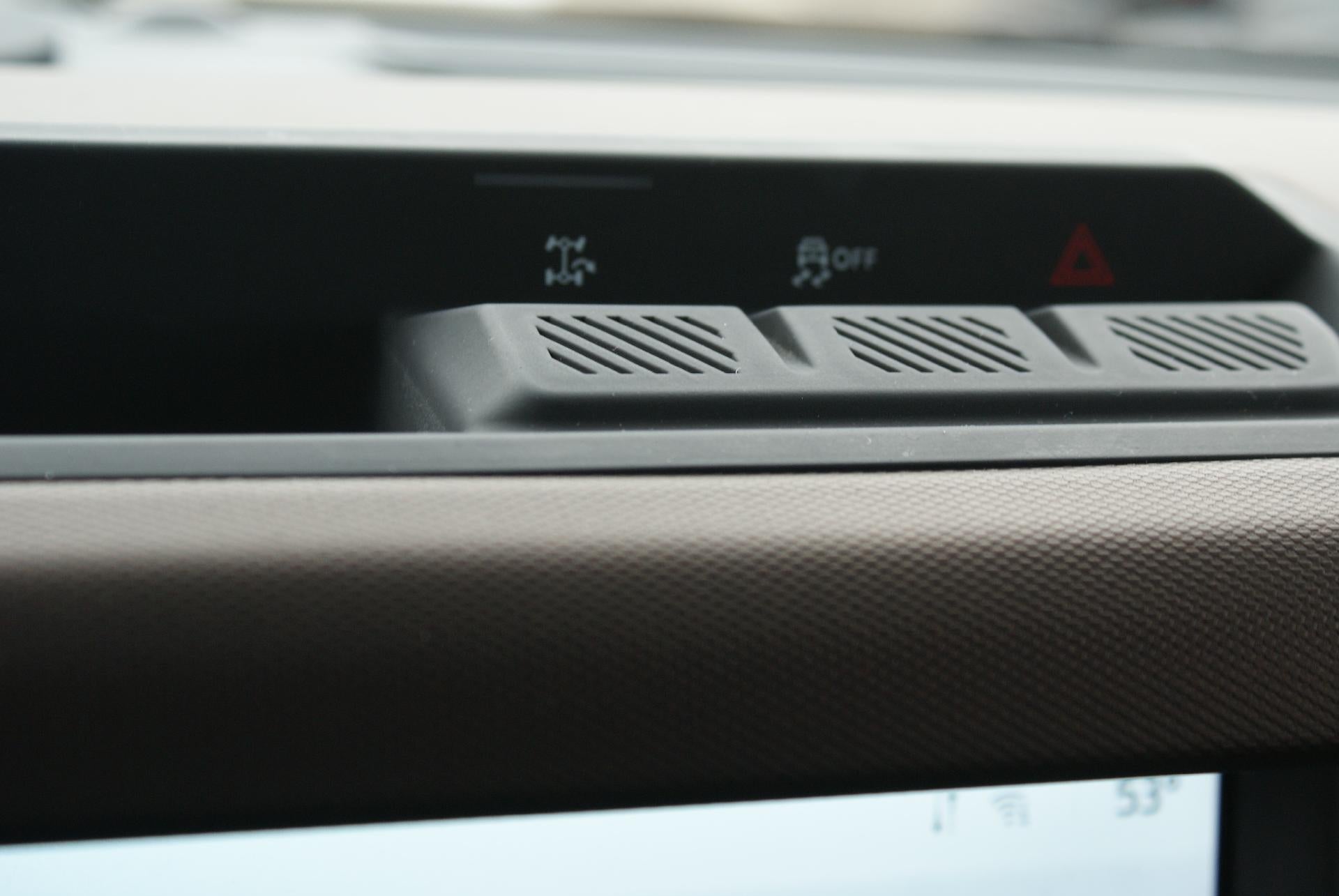 2023 Ford Bronco Outer Banks 4 Door 4x4