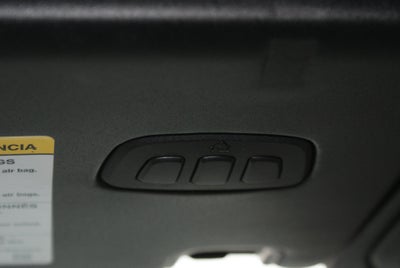 2023 Ford Bronco Outer Banks 4 Door 4x4