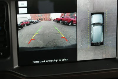 2023 Ford Bronco Outer Banks 4 Door 4x4