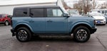 2023 Ford Bronco Outer Banks 4 Door 4x4